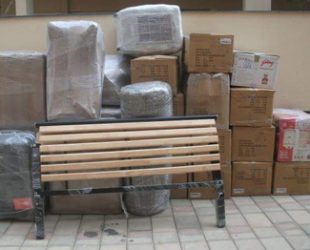 Best Movers and Packers in Ghansoli