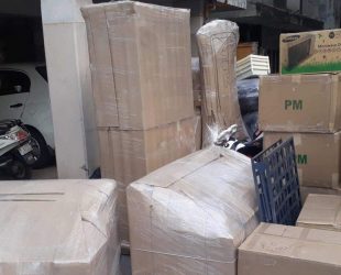 Best Movers and Packers in Ghansoli