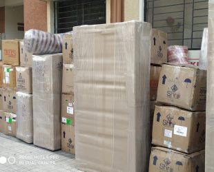 Best Movers and Packers in Ghansoli